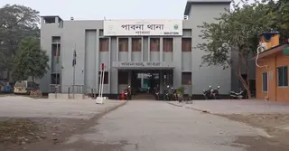 পাবনায় ছাত্র হত্যা মামলায় ১৩৬ জনের নামে চার্জশিট দাখিল